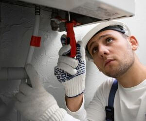 About Emergency plumbing pros Derby Line, VT